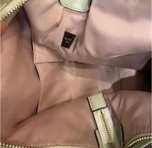 Coach Authentic Sequinned Hobo