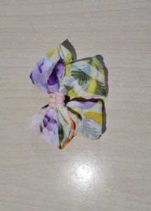 Bow Hair Clips 🎀