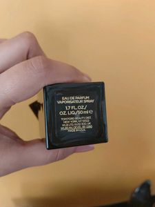 Tom Ford NDN EDP- 5ml decant.