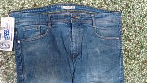 Jeans For Men