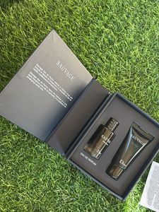 Dior Sauvage Set