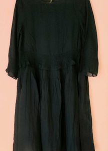Chiffon Dress