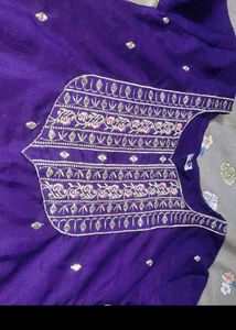 Kurta Set Three Piece Bust 30 Waist 32 No Coim