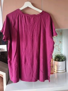 aLL BRAND WOMEN&#39;S PLUS SIZE 5 No. T- Shirt