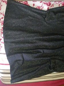 Sparkling Dress