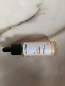 Dr. Algar 2% Kojic Acid Face Serum