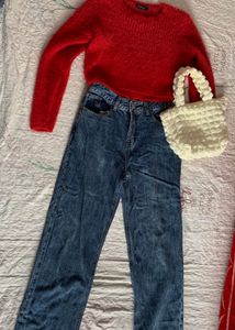 Buy the Outfit at just Rs1200😻🤭