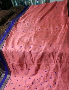 pure silk kanjeevaram saree