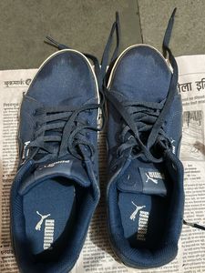 Puma Sneakers
