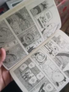 Naruto Volume 5 Manga