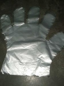 New Hand Glabs