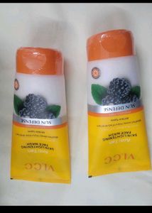 Boxer Shorts 🩳 Facewash And Perfume