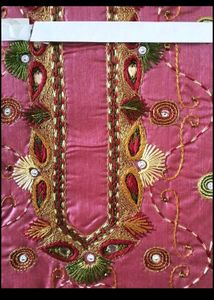 Bhagalpuri Silk