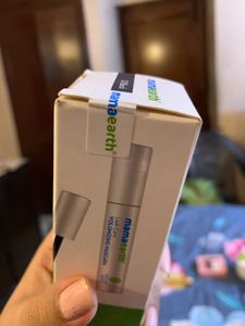 Mamaearth Mascara