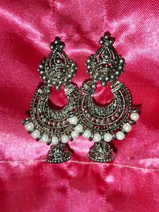 Ethnic Earring Bundle🥰🥰