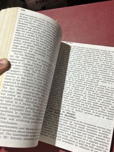 Sociology Textbook By DC Bhattacharya