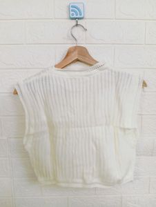 Korean Trending Crop Tops