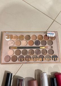 Makeup Bundle