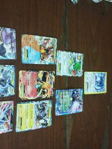 Original basic Pokemon Cards In( Premium Quality)