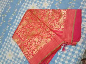 Silk Sareee