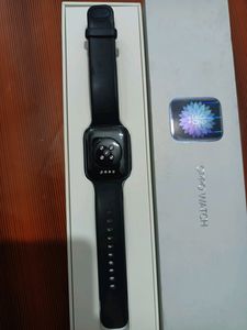 Price Drop✅OPPO SMART WATCH -Model OW19W8