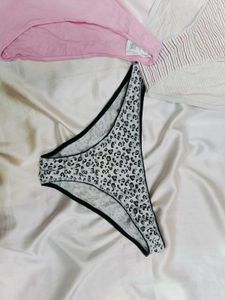 Panties - Comfortable Lingerie