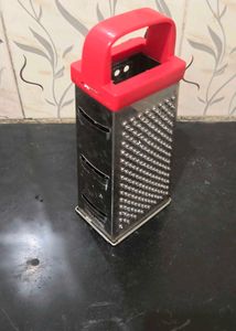 Grater