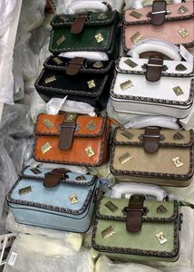 Channel Bags