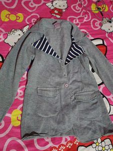 Coat For Womens