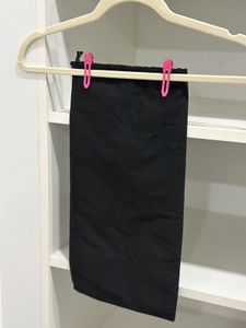 Gucci Black Dust Bag