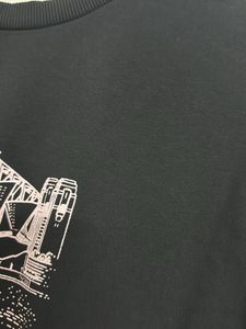 Sydney Graphic Sweatshirt