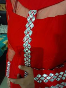 Red ♥️ Suit Set
