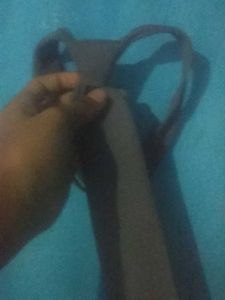 👔 tie