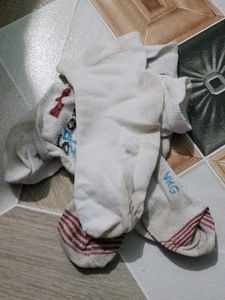 Used Socks - Assorted