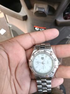 TAG Heuer Watch