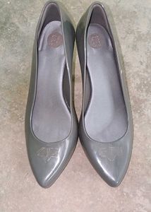 Melissa ✨new Grey Pumps