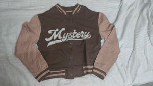 Versity Jacket