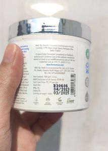 Natural Clay Face Mask