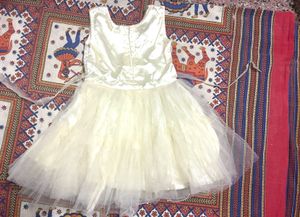 👼🏻Elegant Baby Girl Party DressFlora Lace Gown
