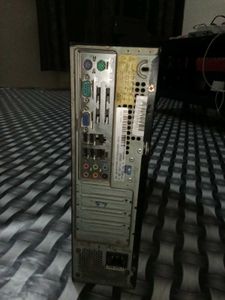 HCL Computer