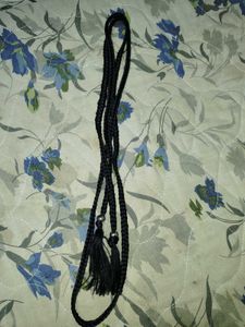 Black Abaya