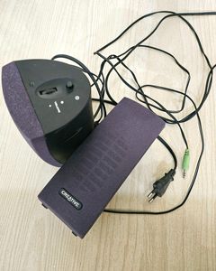 Creative Speakers A30