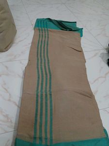 Cotton Saree