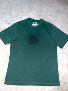 Pull&bear Unisex Oversized T Shirt