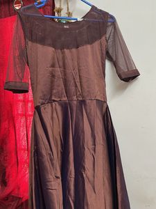 Ethnic Dress