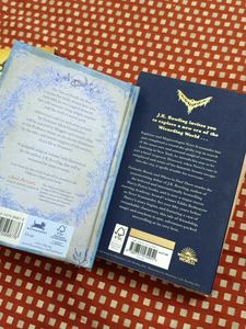 Harry Potter Book Set