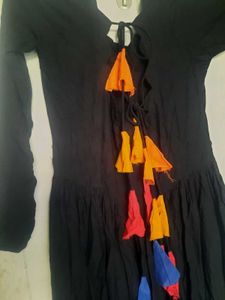 Anarkali Suit