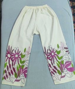 Women Pathani Cord Set