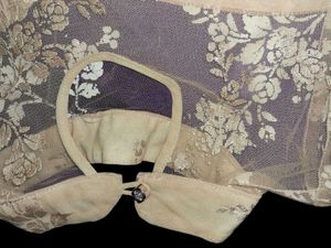 All Three Combo Blouse