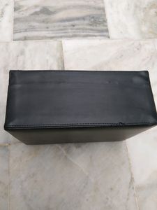 Black Vanity Box